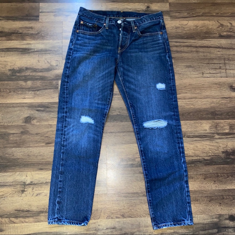 Levi’s  jeans 501